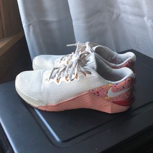 Nike Metcon 5 Women’s Size 8